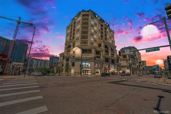 925 N Lincoln Street #6F, Denver, CO 80203