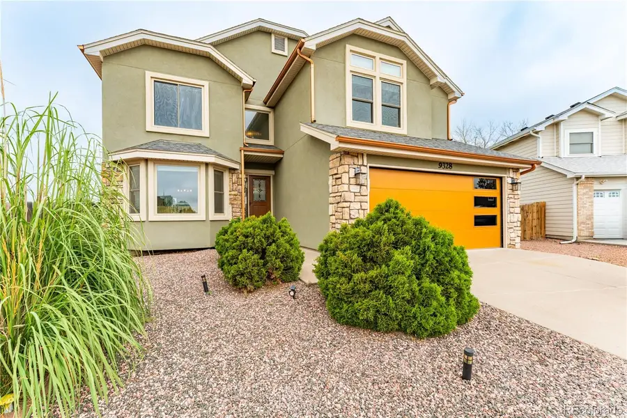 9328 Chieftan Drive, Colorado Springs, CO 80925 - Image #3