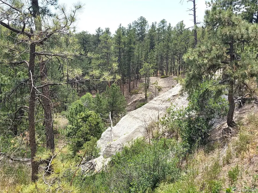 4465 Leprechaun, Colorado Springs, CO 80908 - #3