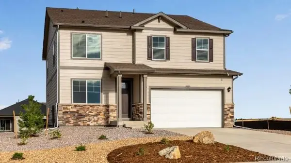 43092 Castle Stuart Street, Elizabeth, CO 80107