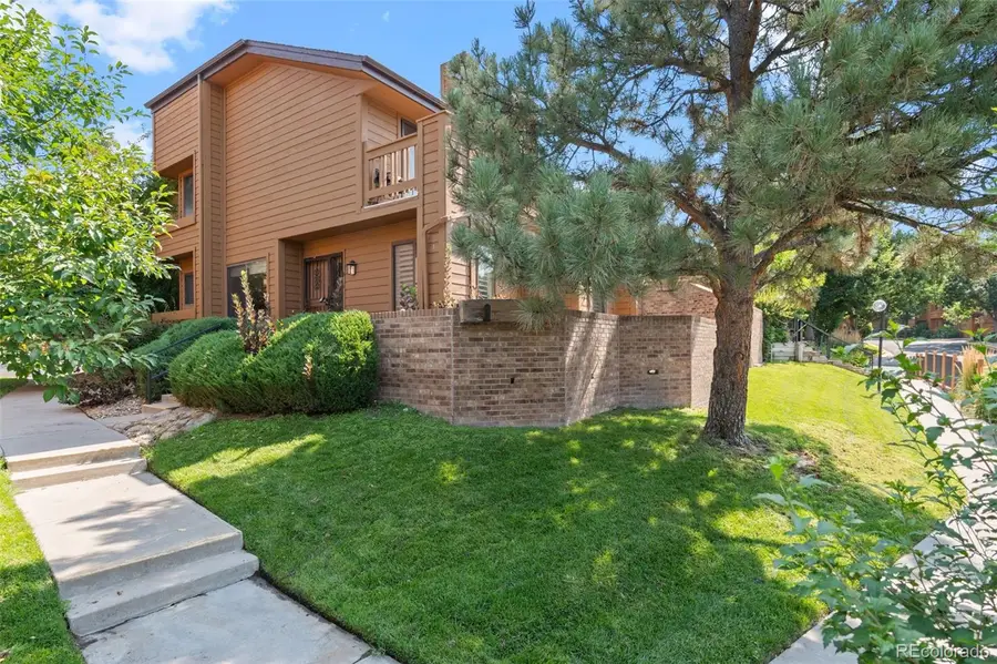 9400 E Iliff Avenue #361, Four Square Mile, CO 80231 - Image #3