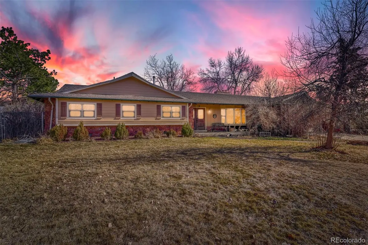 6000 S Eaton Lane, Littleton, CO 80123 - #1