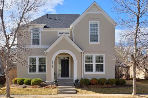 7752 E 8th Place, Denver, CO 80230