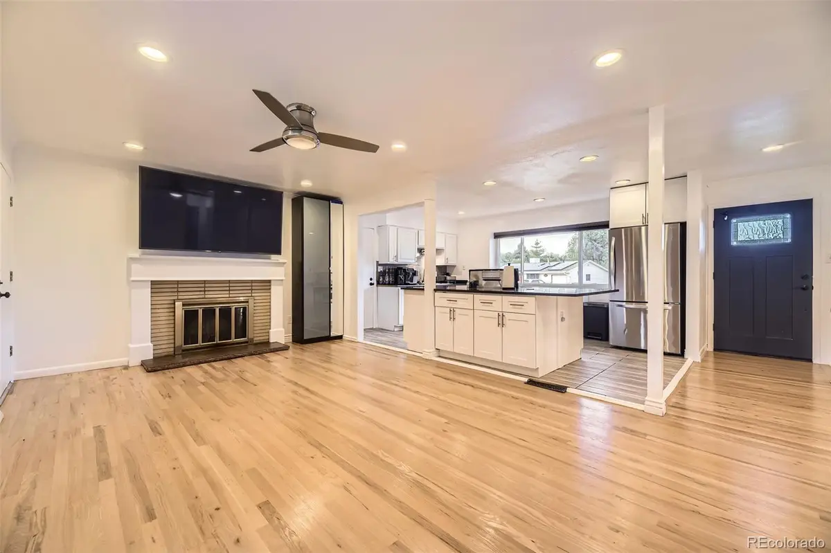 4244 W Monmouth Avenue, Littleton, CO 80123 - Image #1