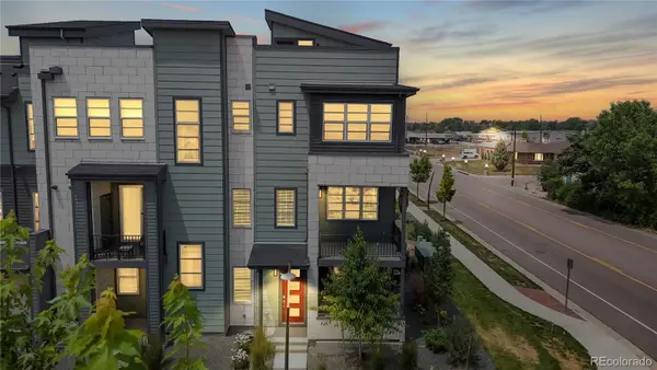 6799 Navajo Street, Denver, CO 80221