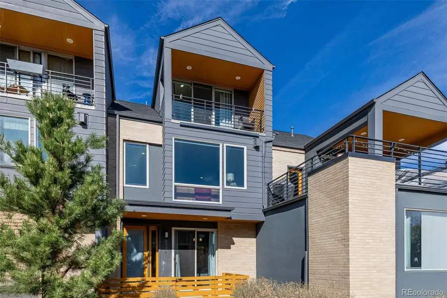 6984 E 1 St Avenue, Denver, CO 80230 - #2