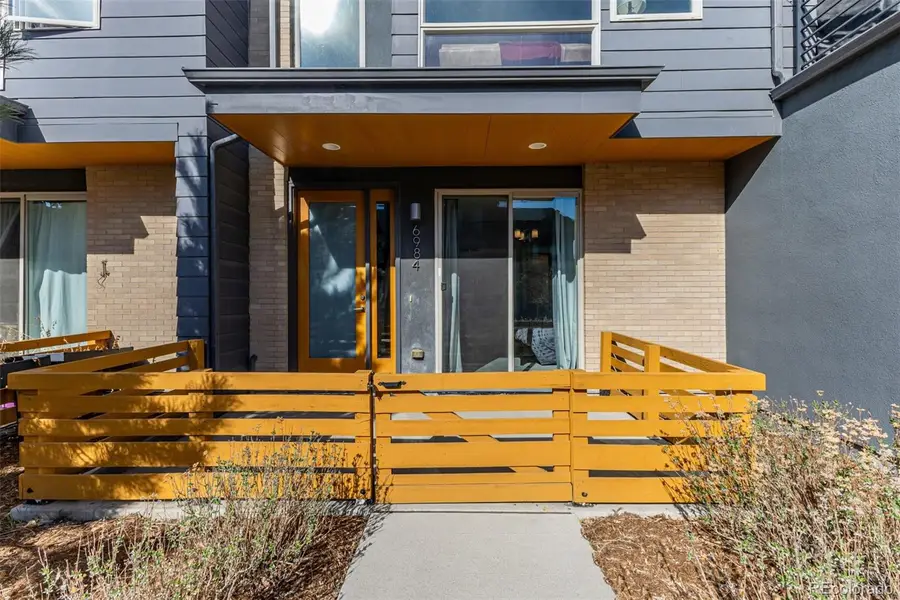 6984 E 1 St Avenue, Denver, CO 80230 - #3