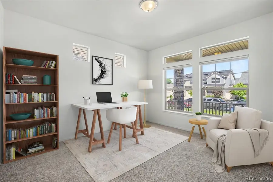 5017 Liverpool Street, Denver, CO 80249 - #3
