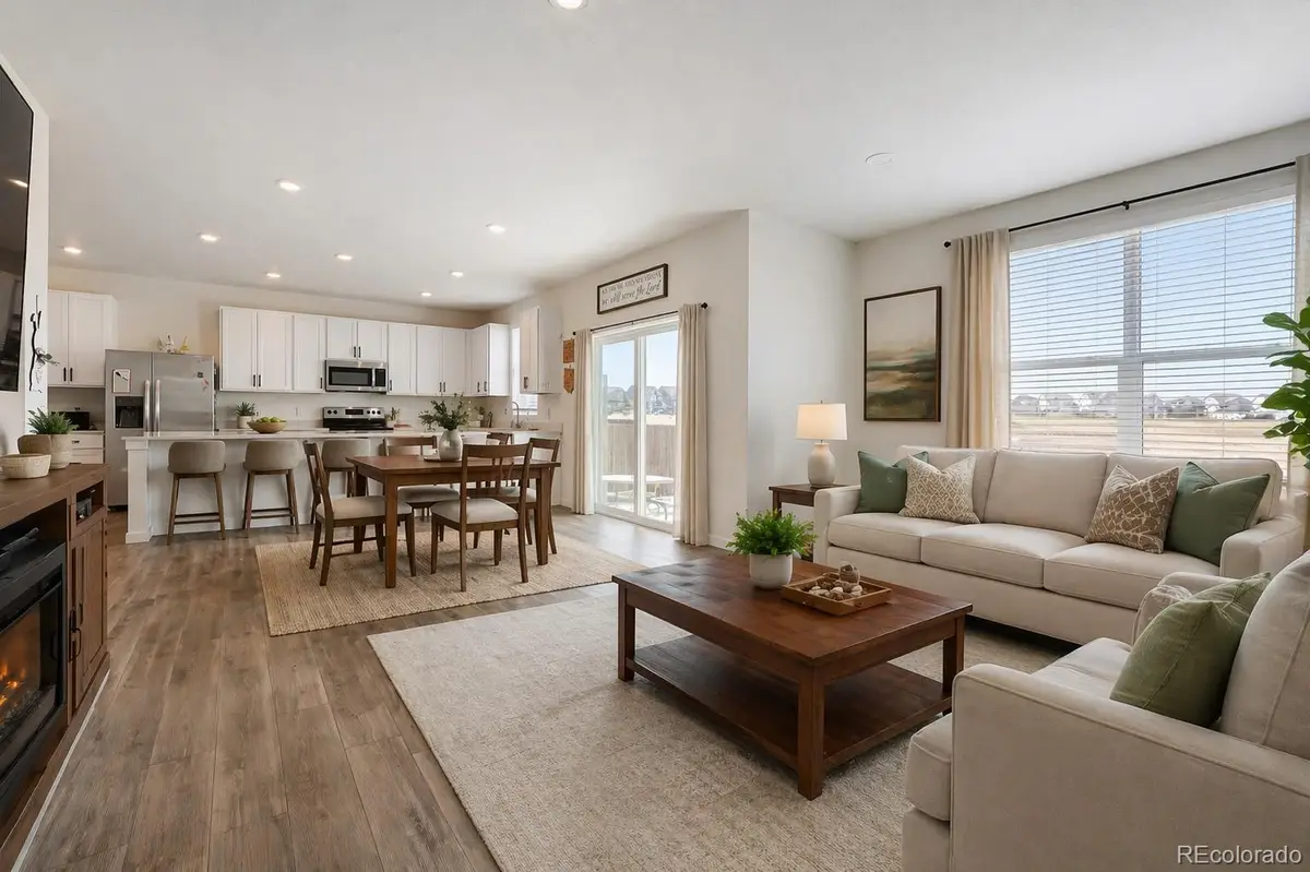 46557 Sunrise Court, Bennett, CO 80102 - #1
