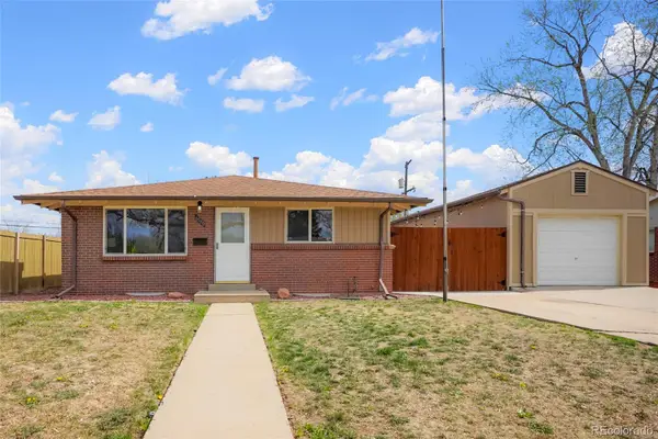 6180 Garland Street, Arvada, CO 80004