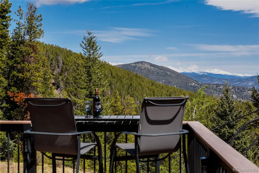 254 Aspenwood, Evergreen, CO 80439 - #2