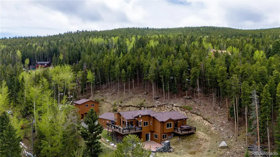 254 Aspenwood, Evergreen, CO 80439 - #3