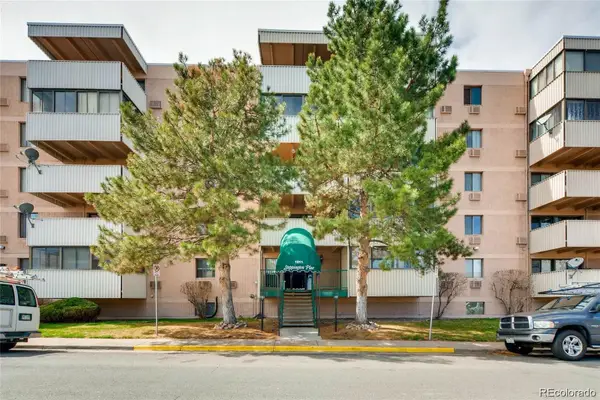 1011 S Ironton Street #506, Aurora, CO 80012