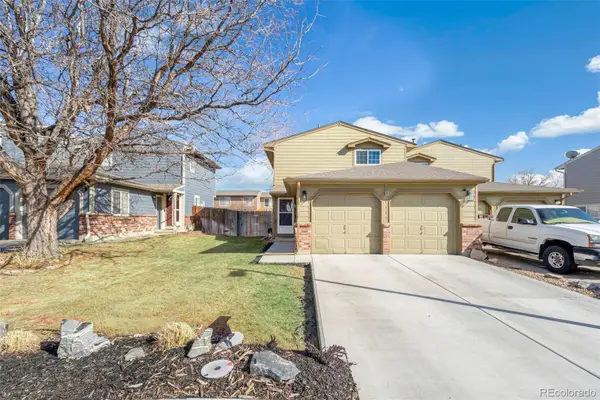 12562 Forest Street, Thornton, CO 80241