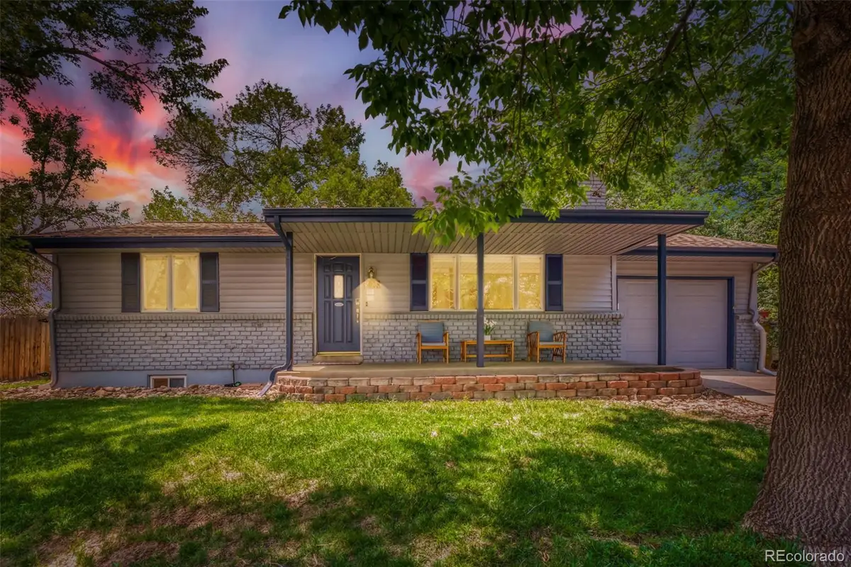 5125 Zinnia Court, Arvada, CO 80002 - #1
