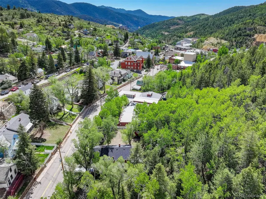 222 Eureka Street, Central City, CO 80427 - #3