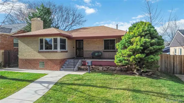 1385 N Fairfax Street, Denver, CO 80220