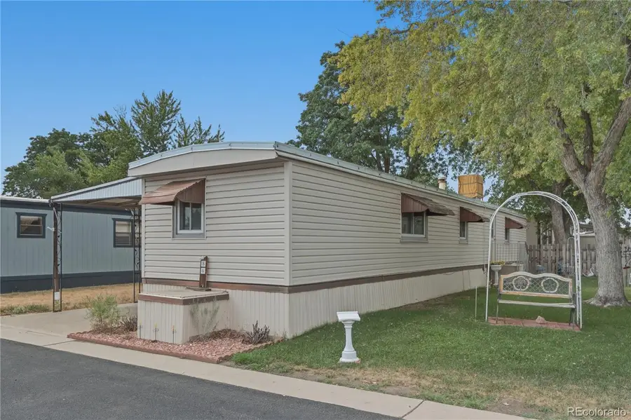 2800 W 90th Avenue, Federal Heights, CO 80260 - #2