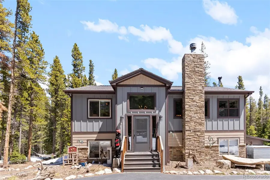 400 Upper Forest Road, Idaho Springs, CO 80452 - Image #2