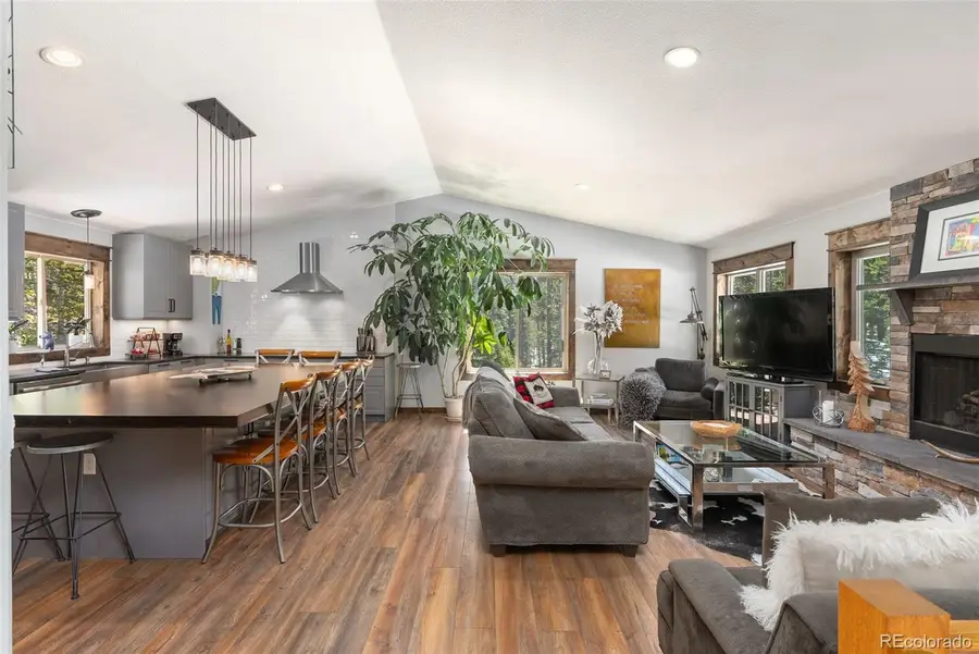 400 Upper Forest Road, Idaho Springs, CO 80452 - Image #3