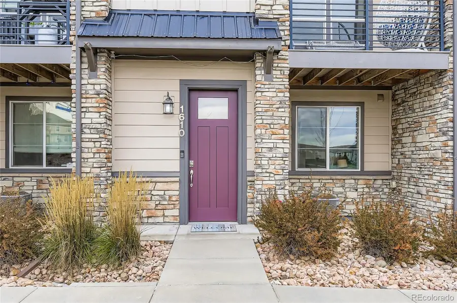 1610 Castle Creek Circle, Castle Rock, CO 80104 - Image #2