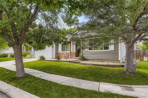 18984 E Oak Creek Way, Parker, CO 80134