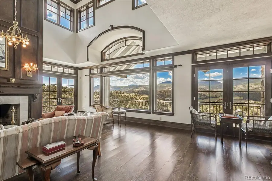 326 Soaring Eagle Lane, South Fork, CO 81154 - Image #3