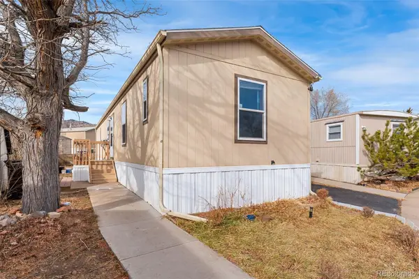 4500 19th Street Lot 41, Boulder, CO 80304