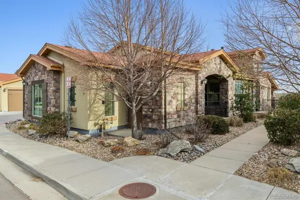 2065 Primo Road #F, Highlands Ranch, CO 80129