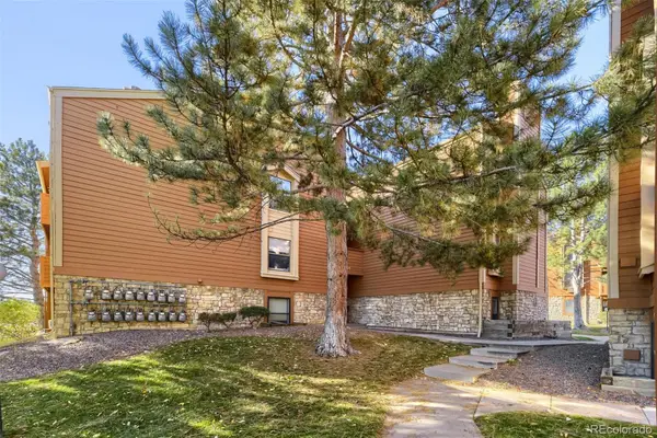 4294 S Salida #17, Aurora, CO 80013