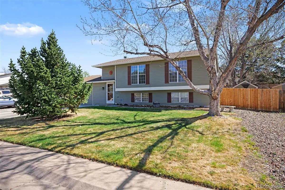 11528 Hot Springs Drive, Parker, CO 80138 - #1