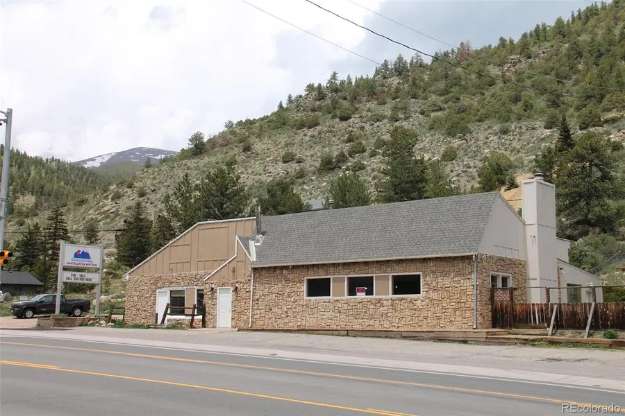 26 Avery Street, Empire, CO 80438 - #2