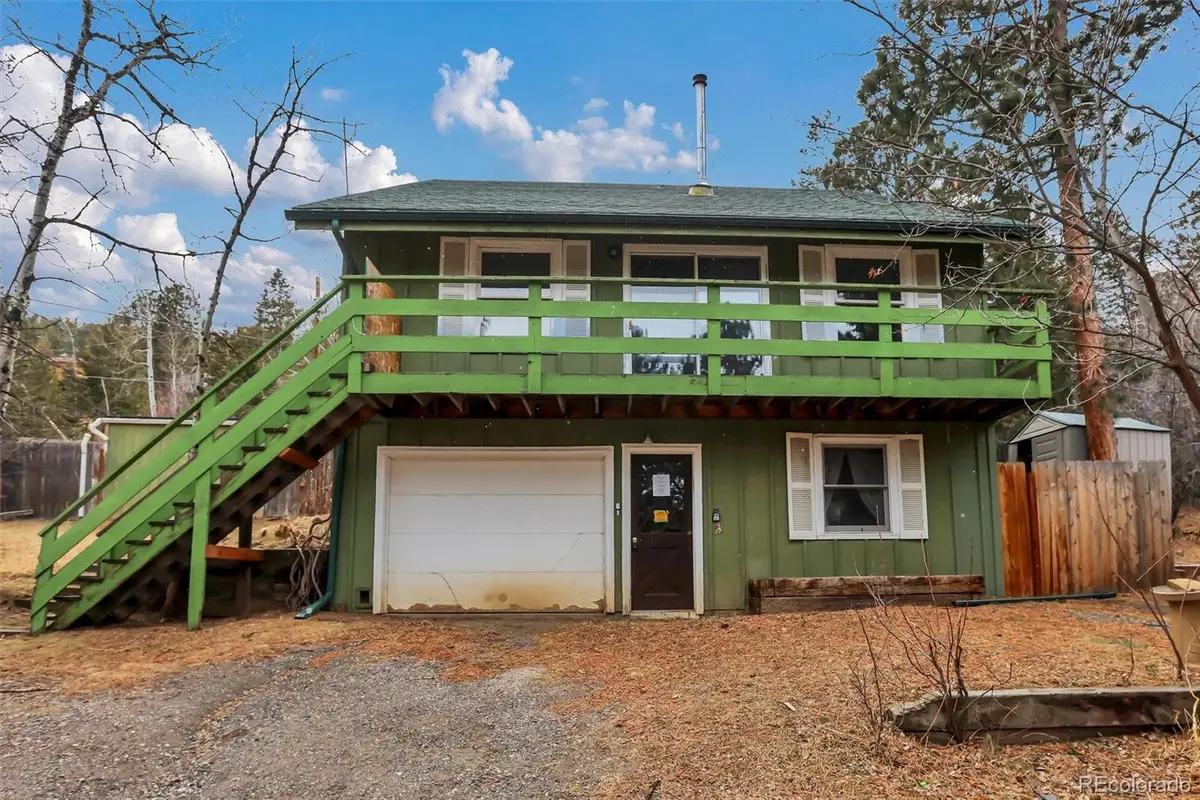 55 Meadow View Drive, Evergreen, CO 80439 - #1