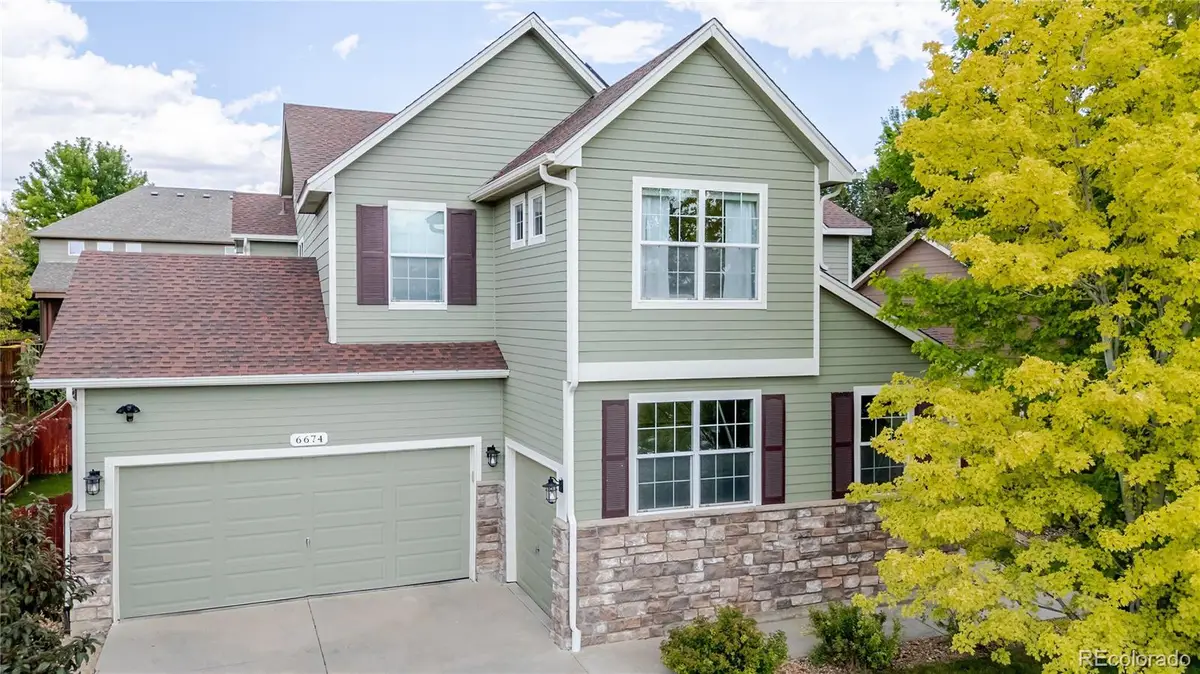 6674 Sunburst Avenue, Longmont, CO 80504 - #1