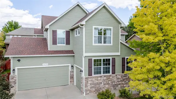 6674 Sunburst Avenue, Longmont, CO 80504