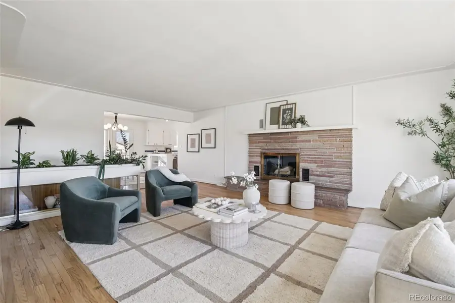 1344 Grant Street, Longmont, CO 80501 - #3