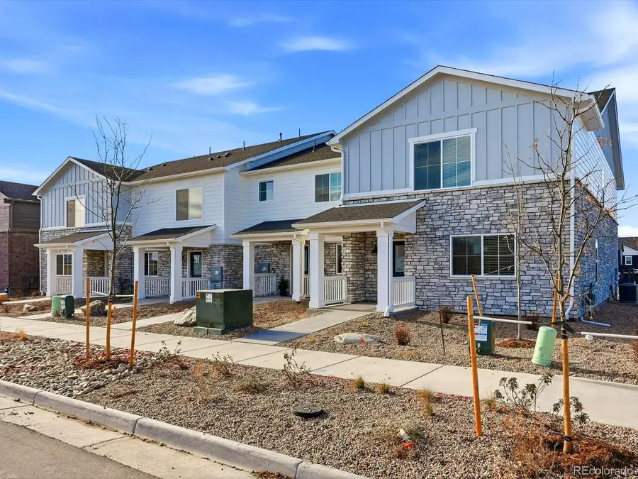 6545 N Nepal Street, Aurora, CO 80019 - #2