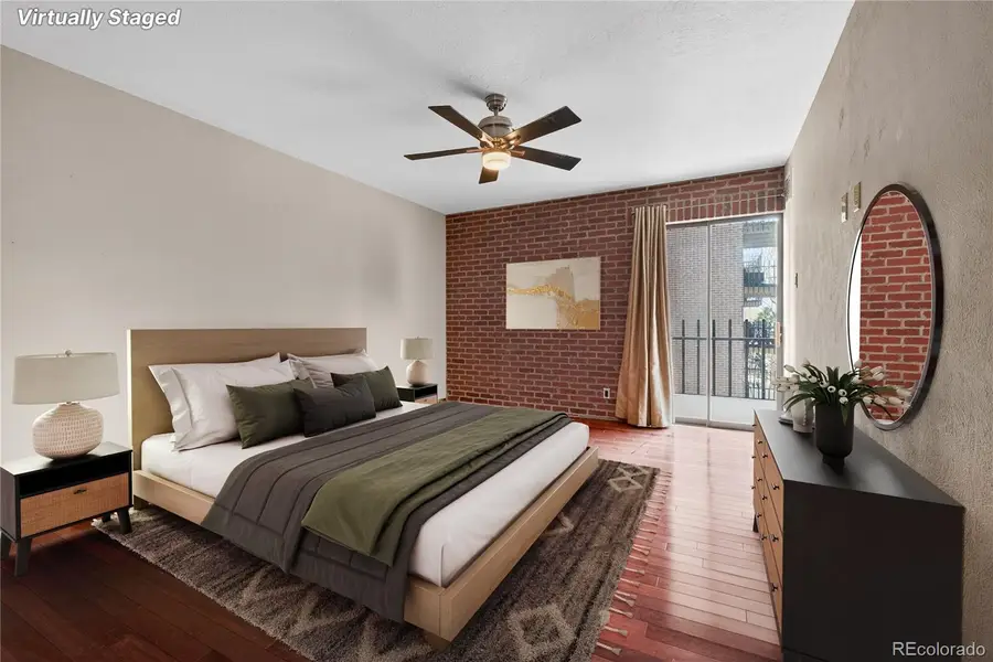 460 S Marion Parkway #505, Denver, CO 80209 - #3