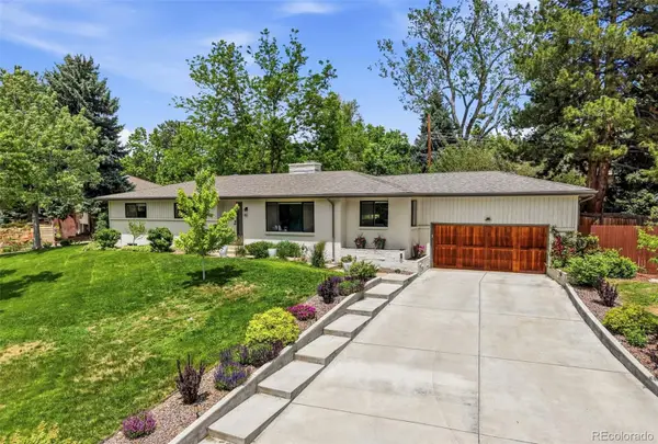 2195 Crabtree Drive, Greenwood Village, CO 80121