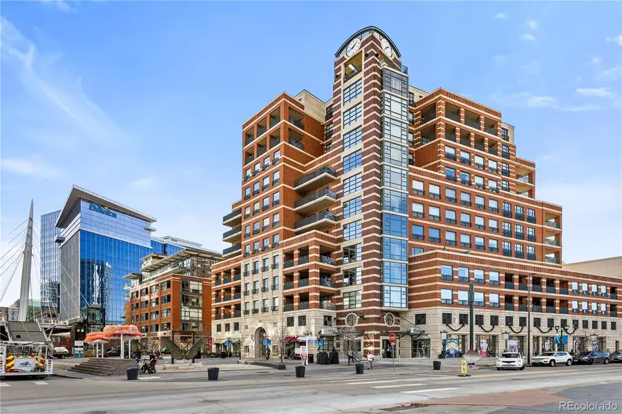 1590 Little Raven Street #506, Denver, CO 80202 - Image #2