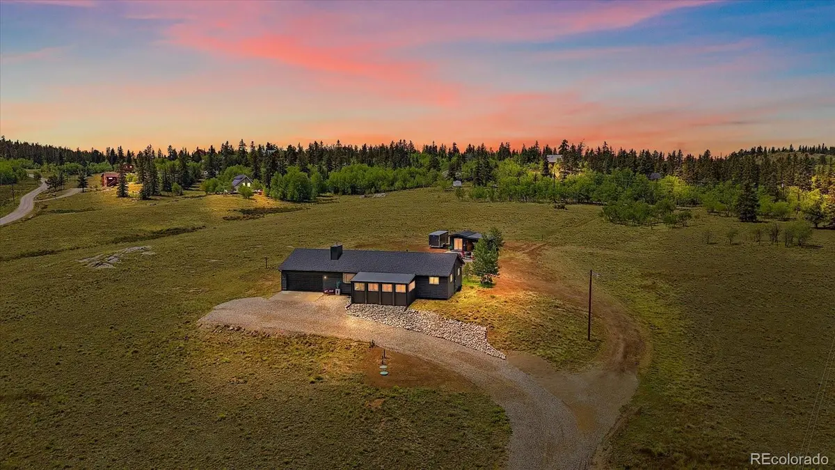 1567 Chippewa Road, Jefferson, CO 80456 - Image #1