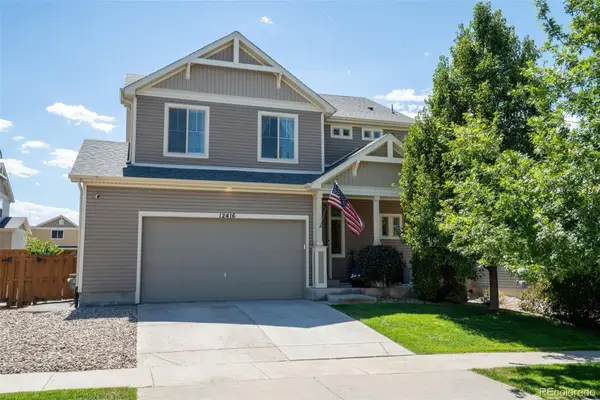 12416 E 105th Way, Commerce City, CO 80022