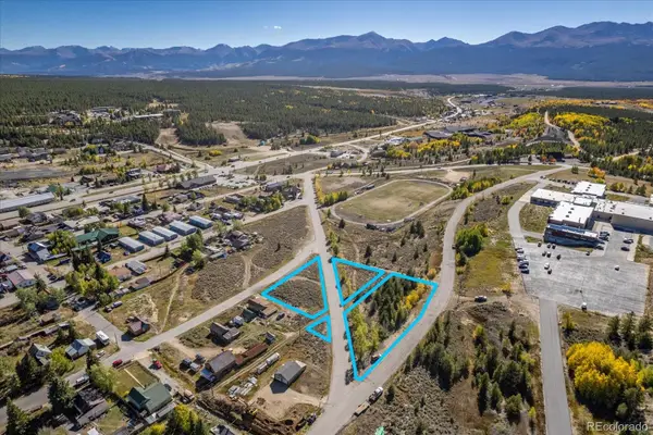 Tbd, Leadville, CO 80461