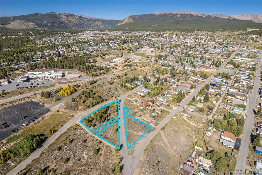 Tbd, Leadville, CO 80461 - Image #2