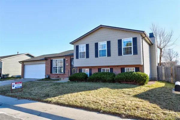 4540 E 109th Avenue, Thornton, CO 80233