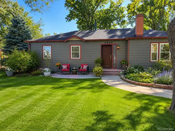3450 Otis, Wheat Ridge, CO 80033