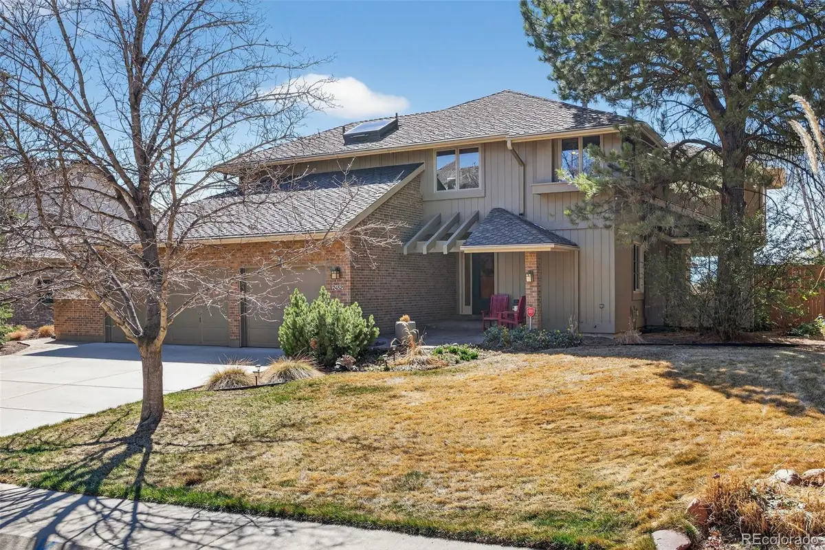 2452 Terraridge Drive, Highlands Ranch, CO 80126 - #1