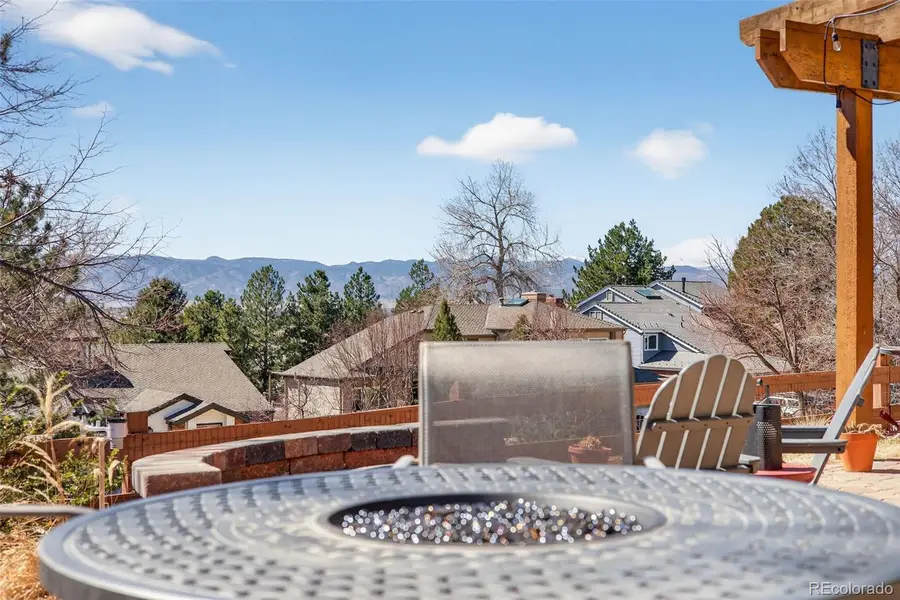 2452 Terraridge Drive, Highlands Ranch, CO 80126 - #2