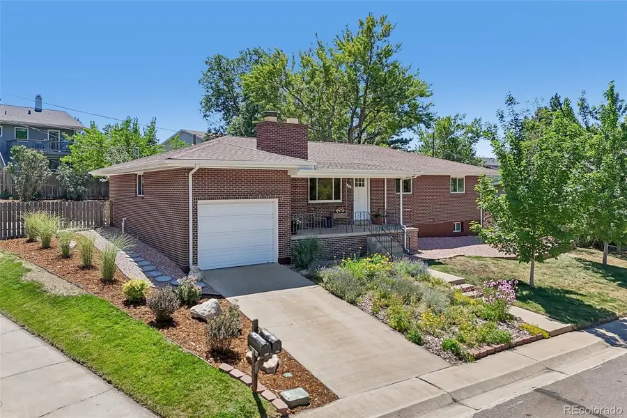 1520 Ulysses Street, Golden, CO 80401 - #2