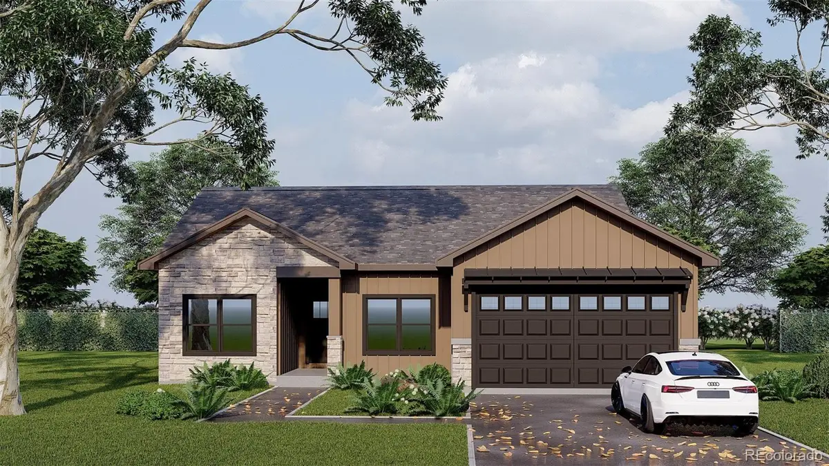 348 Arrowhead Drive, Florence, CO 81226 - Image #1